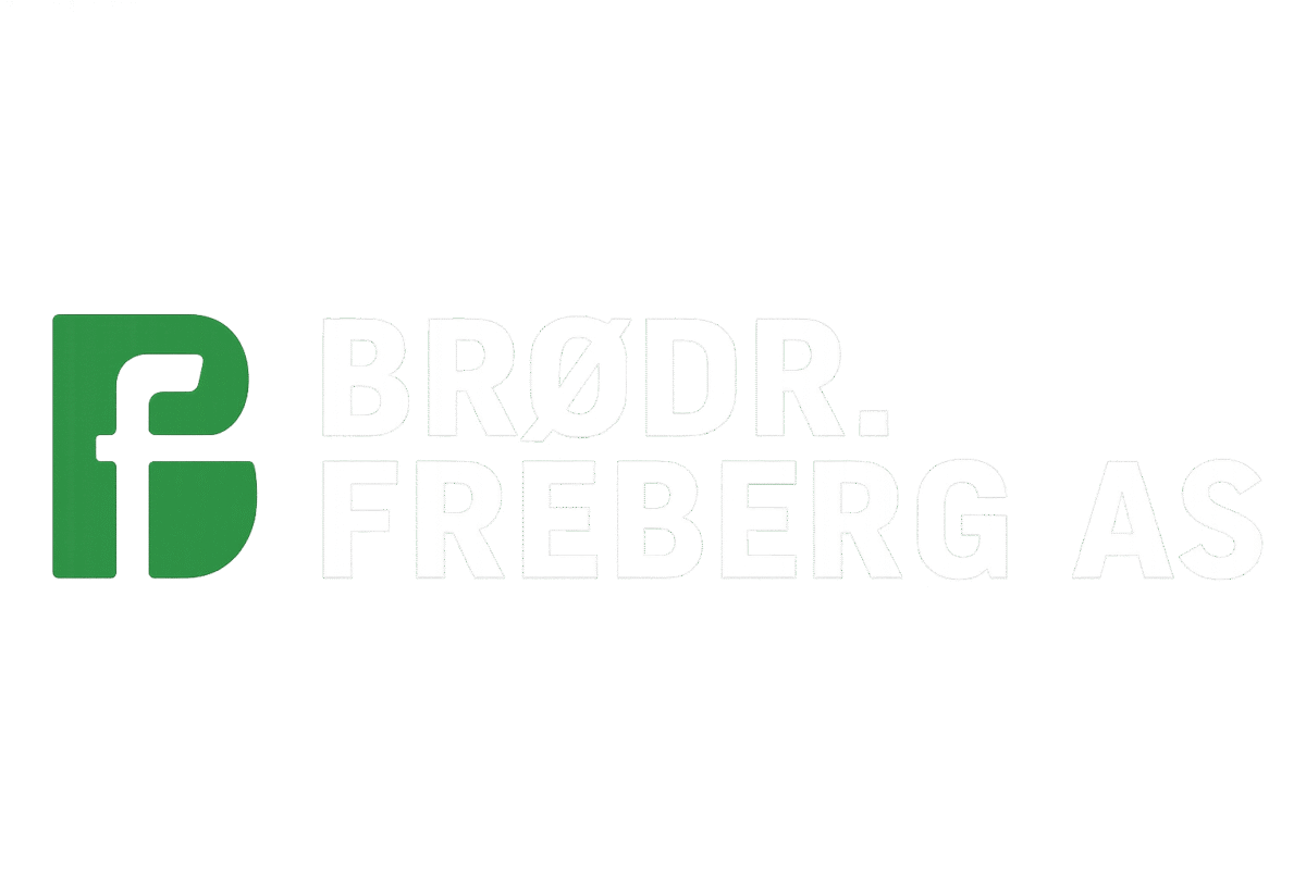 Brødrene Freberg AS