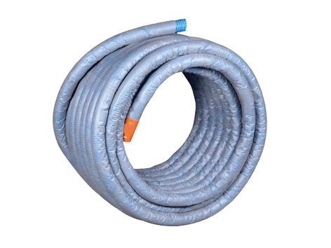 Dren 150m  50/60  slisset m/filter