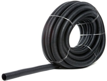 Dren  50m  83/100 slisset m/filt