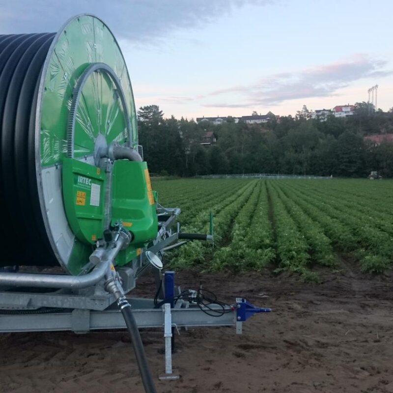 Irtec es3 100x500