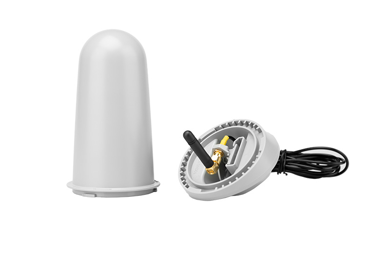 Universal antenne for lora wvl