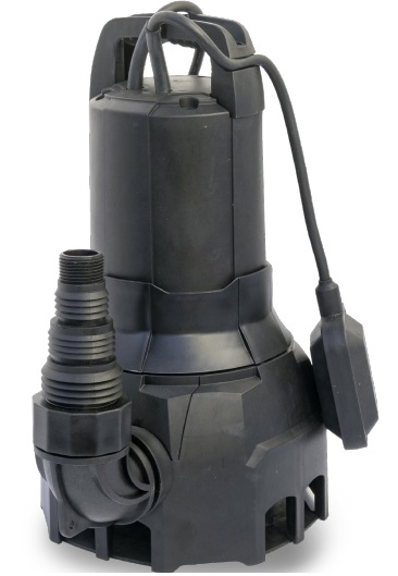 Speroni drainmaster 1100