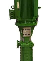 Rovatti me50kdv65-32/9 m/motor 37 kw 400v