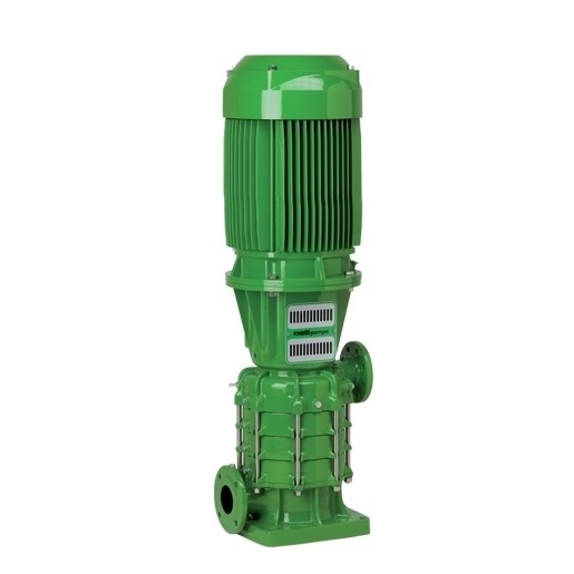 Rovatti mn100e80-250-2p-50-tm-ss  m/motor 240m3/t mot 70m