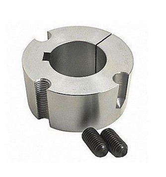 Taper boss 35mm (flexikobling 180)