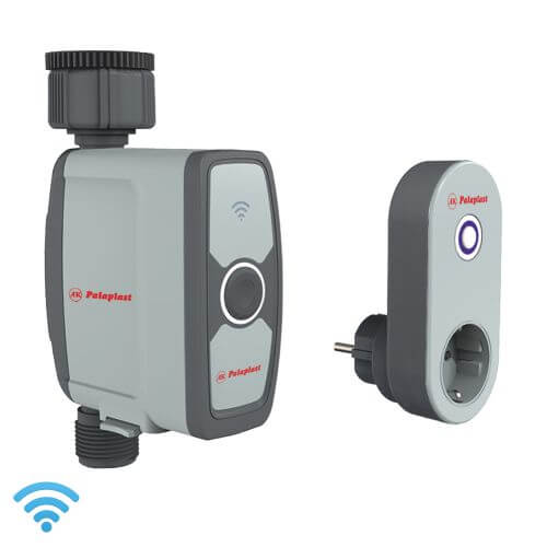 Palaplast wifi timer