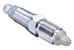 Digital tørrkjøringssensor 1/2" m/m12 4-pin + 2m kabel